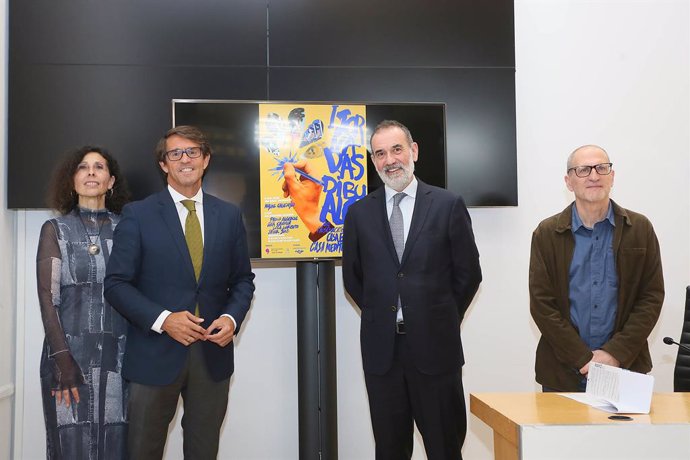 El Instituto Gil-Albert reúne en Alicante a reconocidos artistas en las jornadas de ilustración y cómic DibujALC