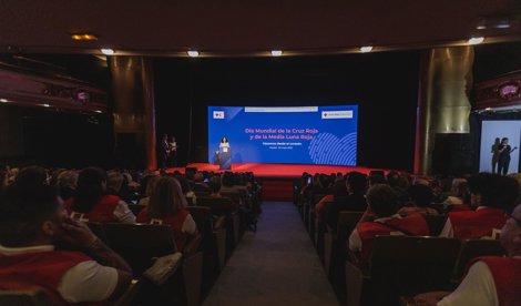 Cooperación y Desarrollo