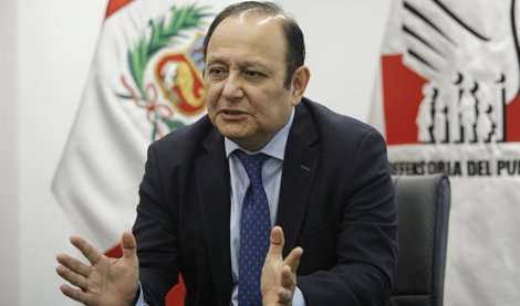 Política