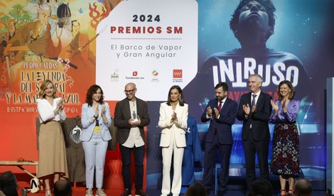 Comunicados Sociedad