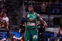 Kendrick Nunn guía al Panathinaikos a una Final Four de la Euroliga después de 12 años