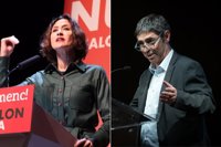 Illa promete nombrar a Parlon consellera de Interior y a Trapero director general de Mossos