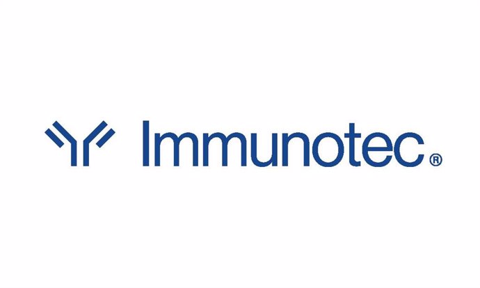 Logo Immunotec.