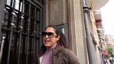 Vídeo: Gabriela Guillén desvela si Bertín Osborne ha visto fotos de su hijo