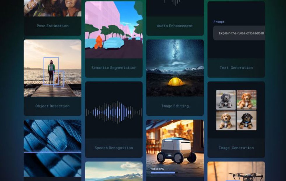 Qualcomm AI Hub