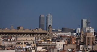 Barcelona Economías