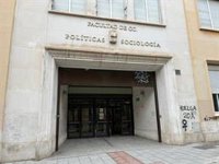 La Universidad de Granada aboga por abordar una "eventual suspensión" de relaciones con Israel en el seno de la CRUE