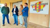 Foto: MÉS per Mallorca presenta en el Consell una moción para promover la compra de producto local por parte de administración