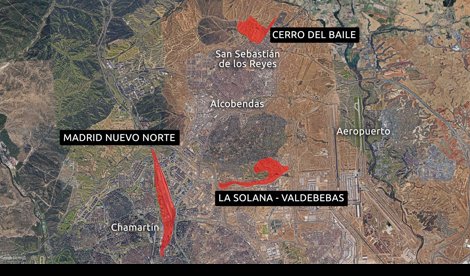 Comunicados Sociedad