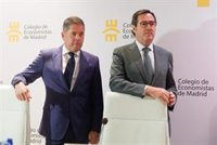 CEOE y Cepyme critican el acuerdo del subsidio por desempleo por no haber sido "una verdadera negociación"
