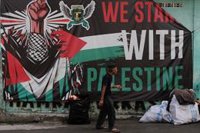 Hamás adelanta que tiene alternativas para combatir y que "Cisjordania sorprenderá" a Israel