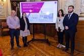 Foto: Ayuntamiento de Valladolid renovará servicios digitales e incorporará IA y asistente virtual