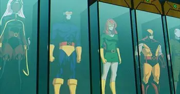 ¿Qué esconden los nuevos trajes de X-Men 97?