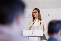 C-LM aprueba casi 122 millones de euros en ayudas sociales y convocatorias para la formación y el empleo