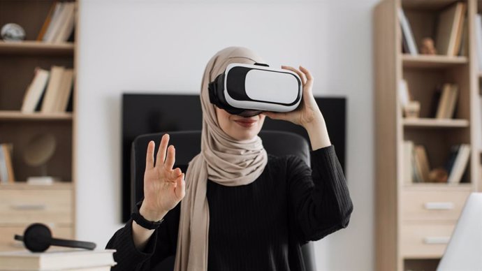 ONU Turismo presenta una competición para mujeres en startups tecnológicas en Oriente Medio