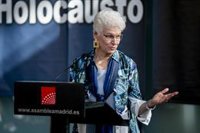 Israel niega estar cometiendo genocidio como esgrime Bustinduy y advierte de que así "da alas a Hamás"