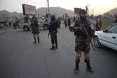 Foto: Afganistán.- Mueren tres talibán en un atentado con motocicleta bomba en el noreste de Afganistán