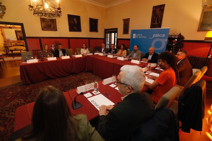 La Ruta de la Camelia de Galicia incorpora seis nuevos espacios.