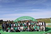Foto: Iberdrola extiende su compromiso por la igualdad a 800.000 mujeres deportistas