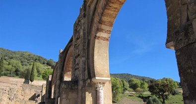 Es Andalucía - Córdoba