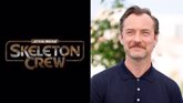 Foto: Skeleton Crew, la serie de Star Wars con Jude Law, llegará las próximas navidades