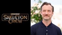 Skeleton Crew, la serie de Star Wars con Jude Law, llegará las próximas navidades