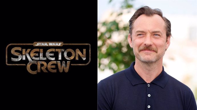 Skeleton Crew, la serie de Star Wars con Jude Law, ya tiene fecha