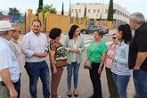 Foto: El PSOE de Córdoba apoyará la huelga de docentes del 14 de mayo "para frenar el cierre de aulas" públicas