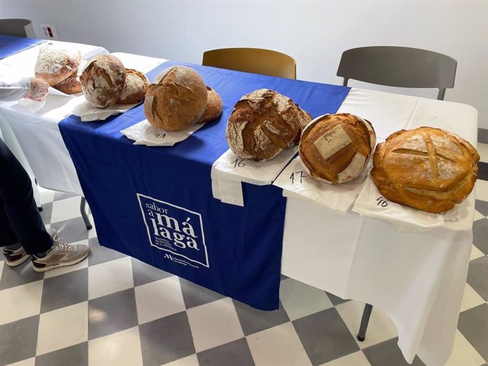 La institución provincial, a través de su marca promocional Sabor a Málaga, acoge una nueva edición de este concurso que pone en valor las cualidades del pan artesanal y que servirá para elegir a los mejores maestros panaderos del país.