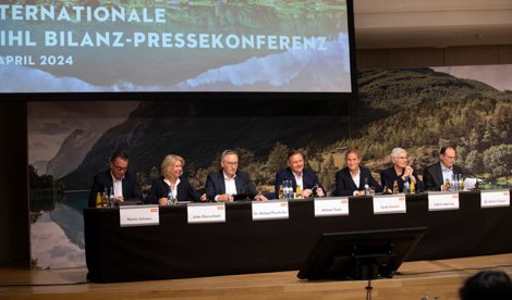 Comunicados Empresas