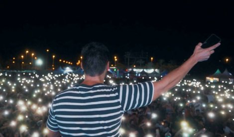 Comunicados Sociedad