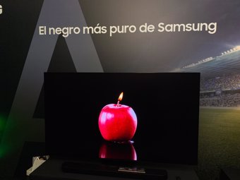  Televisor Samsung OLED 2024