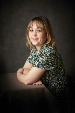 Archivo - Beatriz García Fernández.