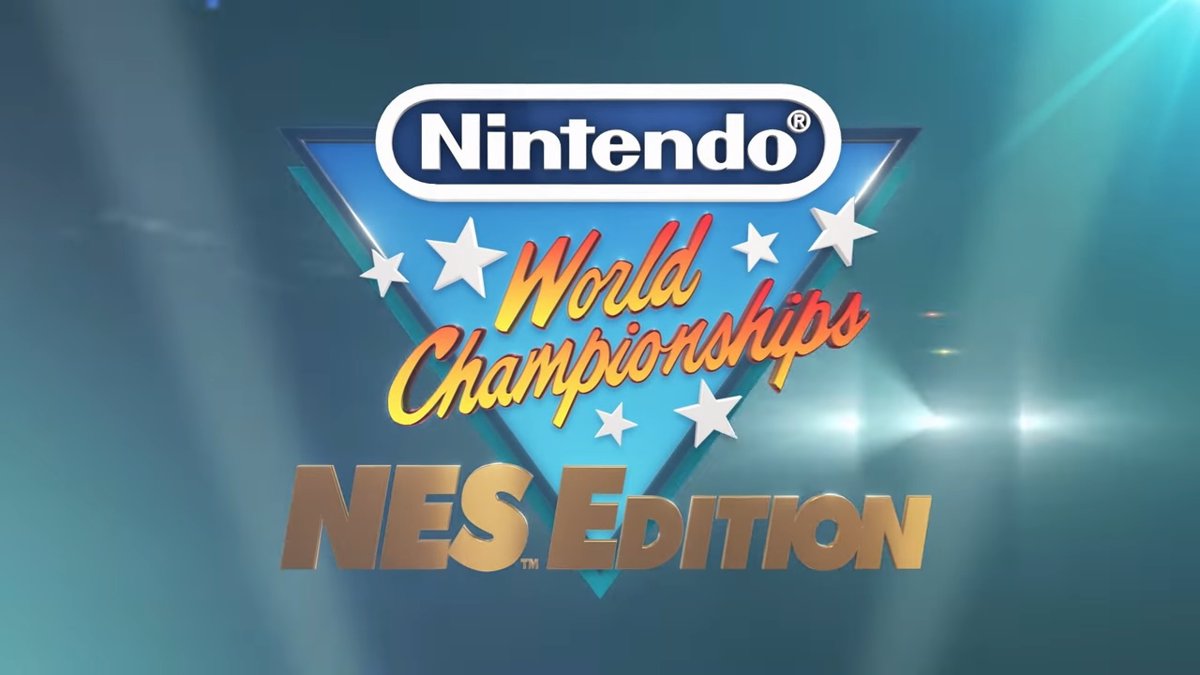 Nintendo Dünya Şampiyonası geri döndü: Çevrimiçi format ve 13 klasik NES oyunu mücadelesi.