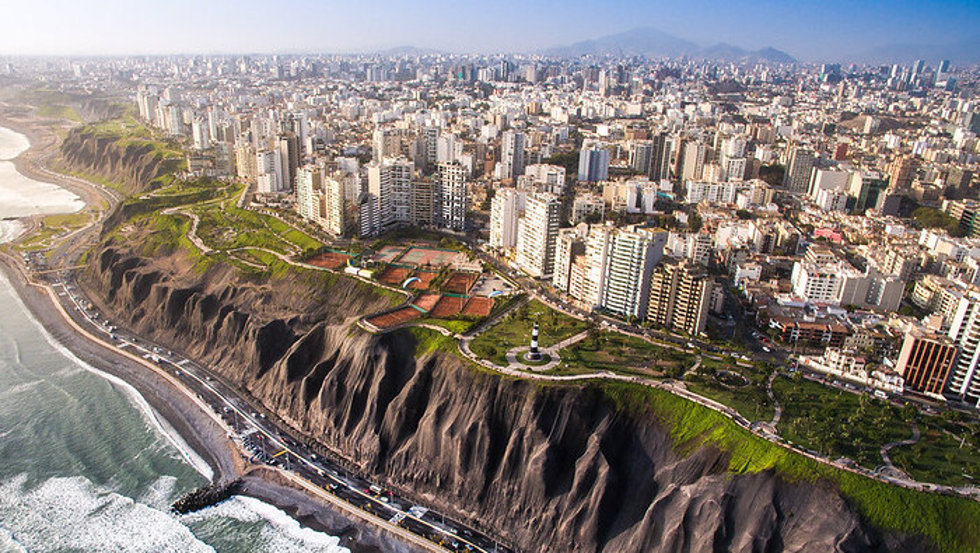 Perú será sede de la 70 Reunión de la Comisión Regional para las Américas de la ONU Turismo