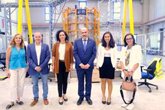 Foto: El proyecto de fusión nuclear de la US (Sevilla) recibe el apoyo institucional de la Comisión Europea y la Junta