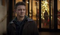 Jeremy Renner estuvo clínicamente muerto tras su accidente