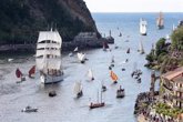 Foto: El Aita Mari encabezará este jueves junto a más de cien embarcaciones el desfile inaugural del Pasaia Itsas Festibala