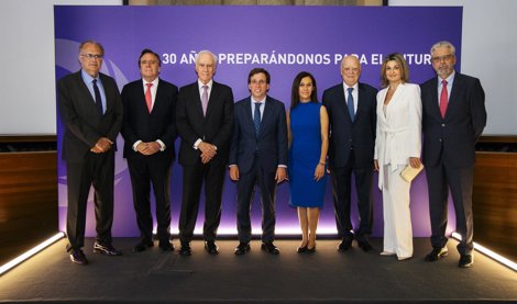 Asistencia