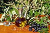 Foto: Planas destaca la importancia del aceite de oliva español y defiende su promoción nacional e internacional