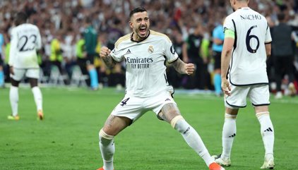 El Real Madrid sueña con la 'Decimoquinta'