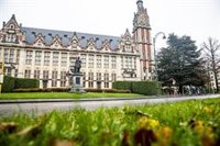 La Universidad Libre de Bruselas pretende acabar con su colaboración con Israel en un proyecto de IA