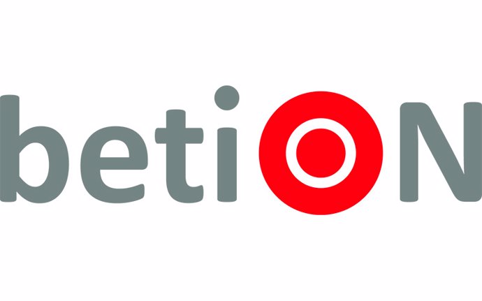Logo del servicio de teleasistencia vasco betiON