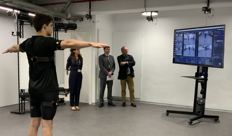 Comunicados Empresas