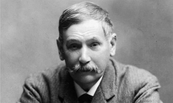 Archivo - Benito Pérez Galdós