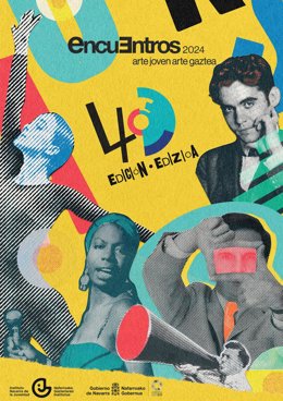 Cartel del programa.