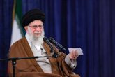 Foto: Un asesor de Jamenei dice que Irán "tendrá que cambiar su doctrina nuclear" si hay "amenazas" a su "existencia"