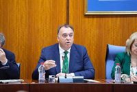 La Junta trabaja en una línea de ayudas dirigida a empresas turísticas que impulsen la gestión eficiente del agua