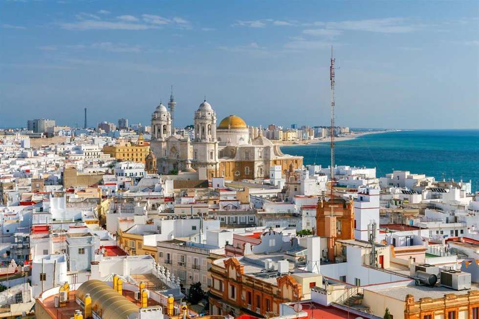 Imagen de Cádiz