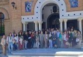 Foto: La Diputación celebra el 20 aniversario de la puesta en marcha del programa de tratamiento familiar en la provincia